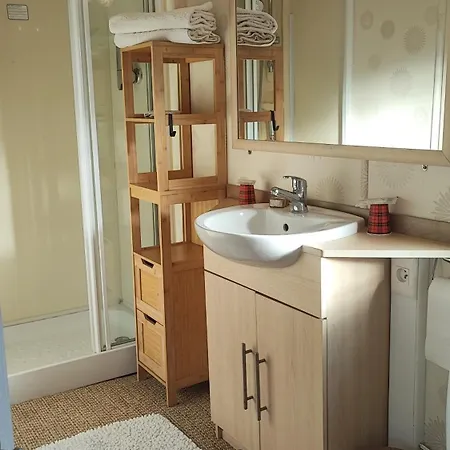 Apartment Mobil En Camargue Climatise, Chemin De Compostelle *
